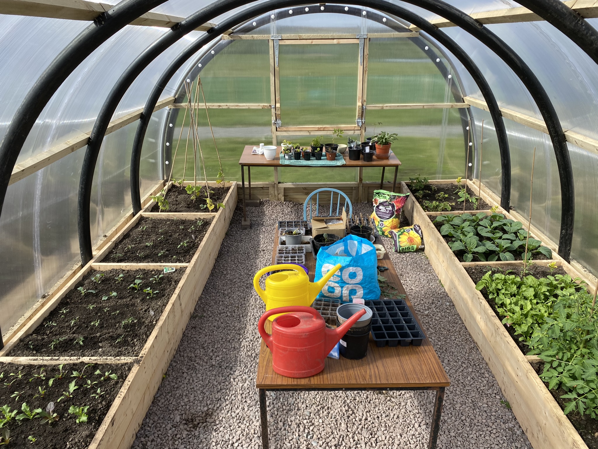 Community Projects