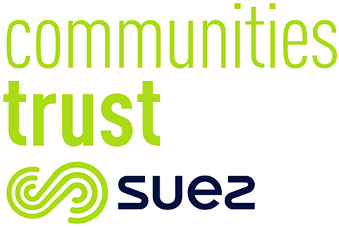Suez Communities Trust
