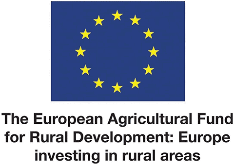 The European Agricultural Fund for Rural Development