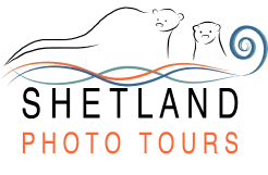 Shetland Photo Tours logo